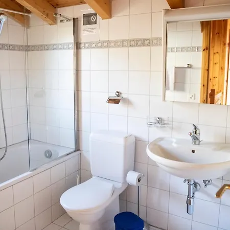 Chalet Sublime Chalet Traditionnel A