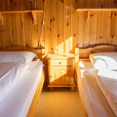 Sublime Chalet Traditionnel A *