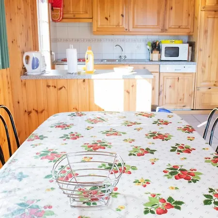Sublime Chalet Traditionnel A *