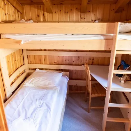 Sublime Chalet Traditionnel A *